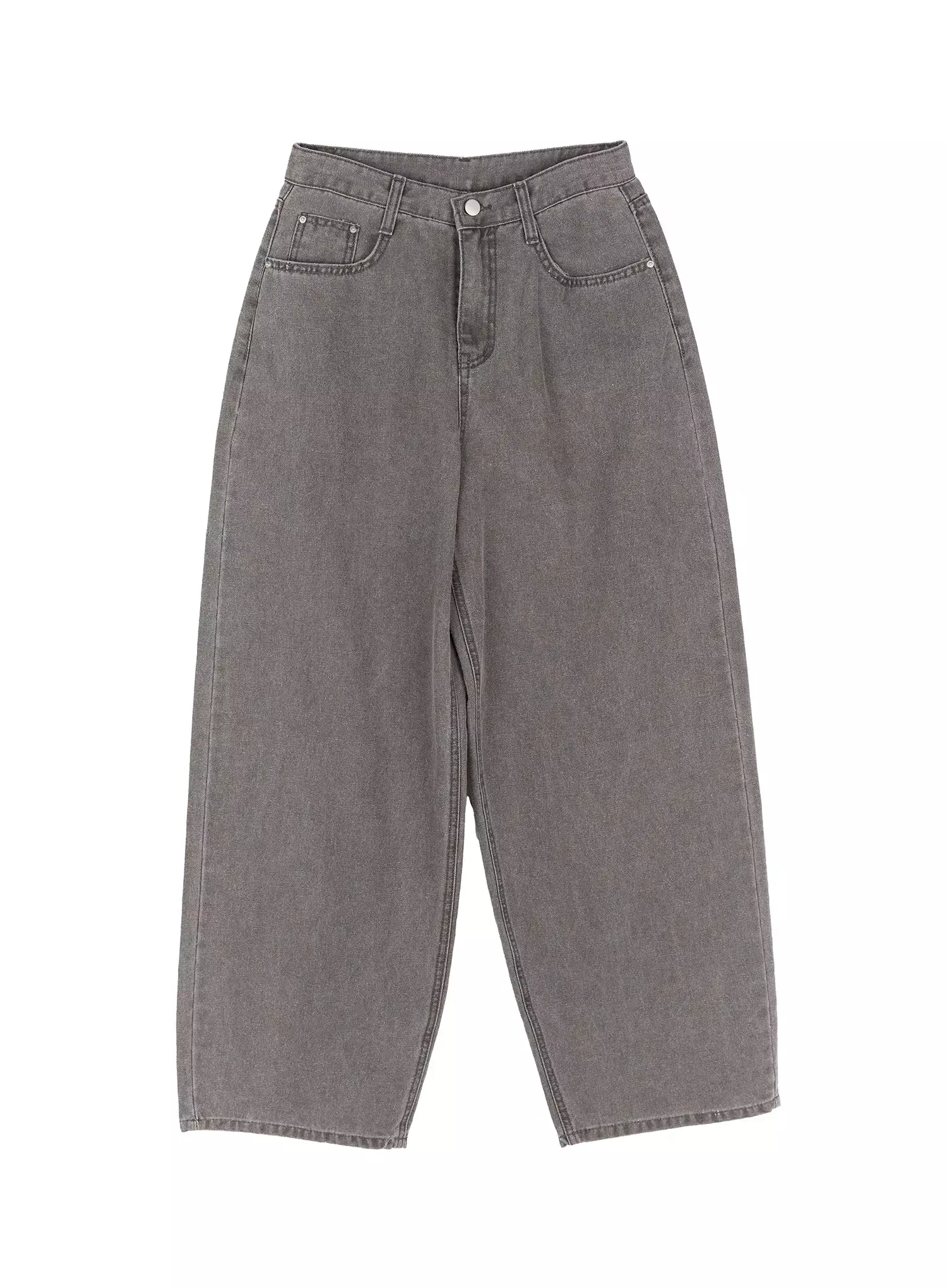 Wide-Leg Lounge Pants IU525 - Image 14