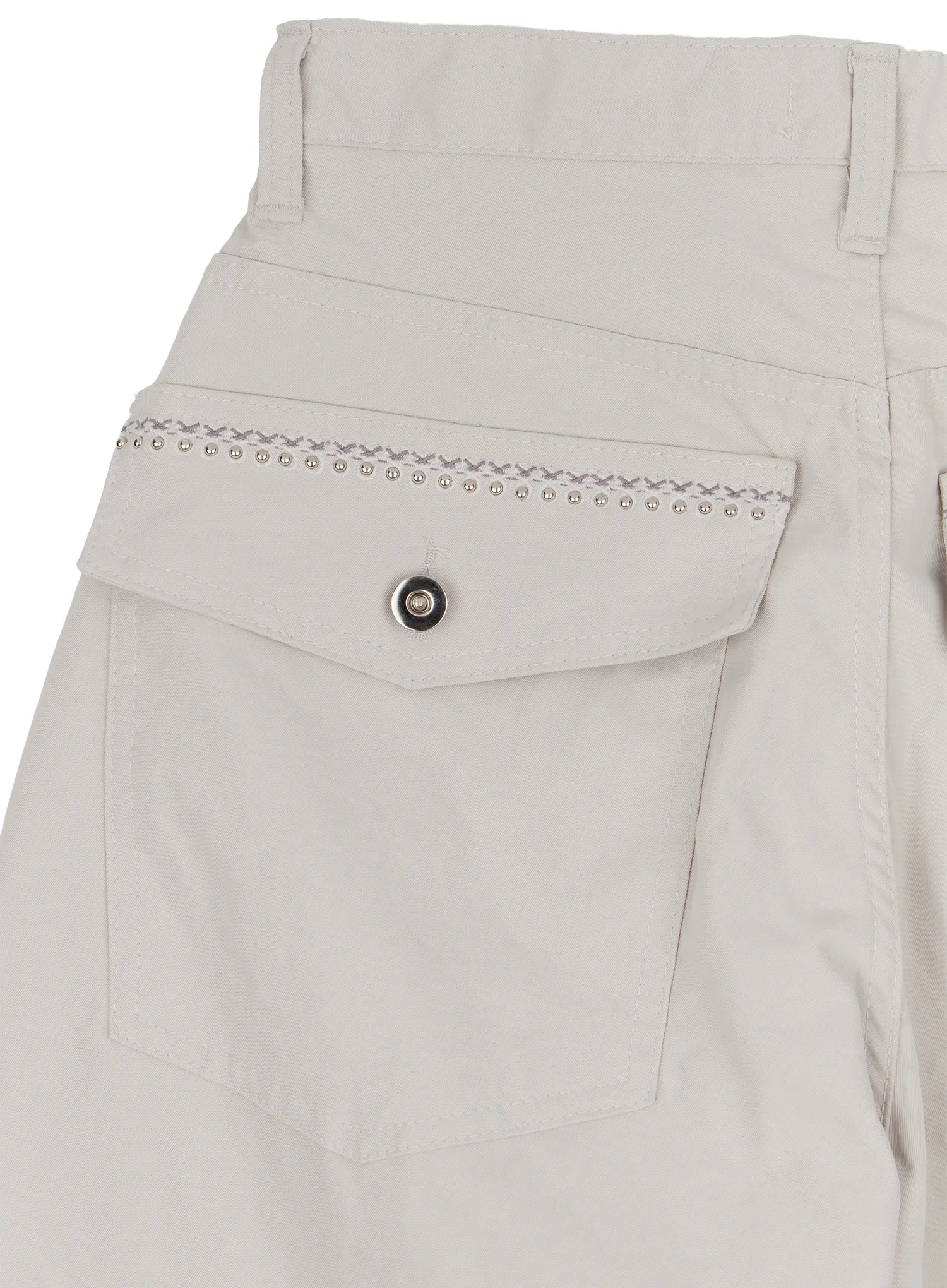 Wide-Leg Pants CF526 - Image 11