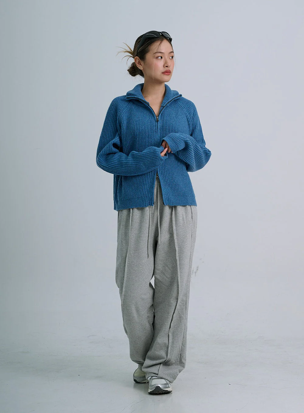 Wide Leg Training Pants CO20 - Image 10
