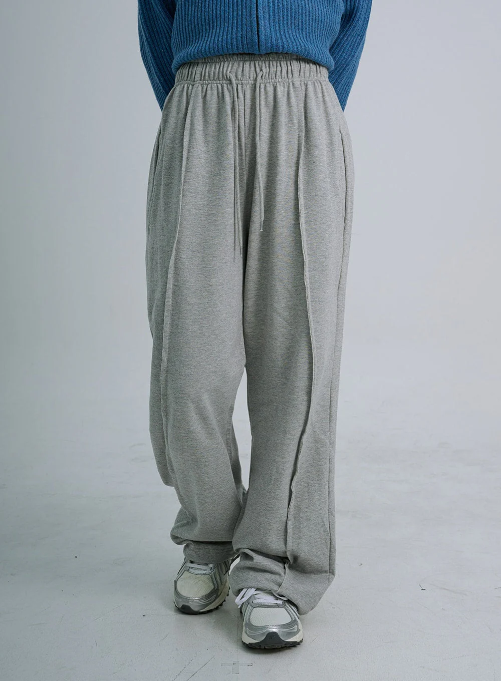 Wide Leg Training Pants CO20 - Image 5