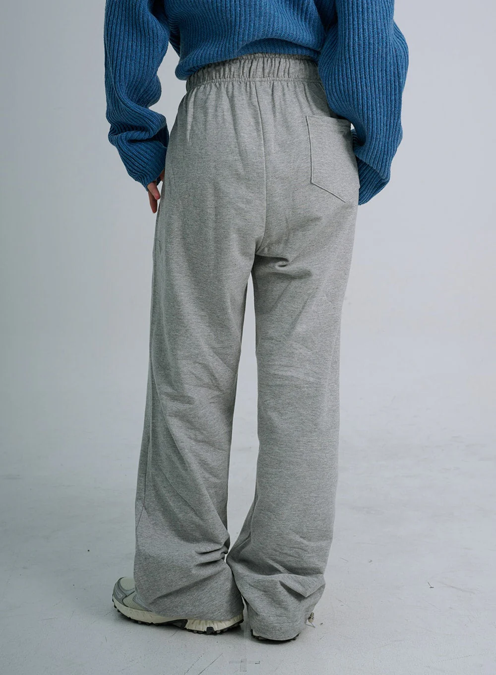 Wide Leg Training Pants CO20 - Image 6