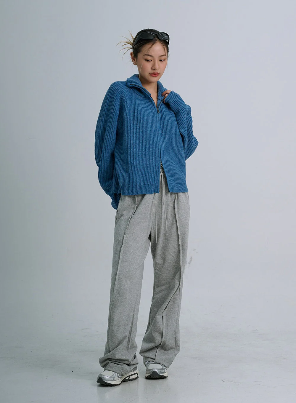 Wide Leg Training Pants CO20 - Image 7