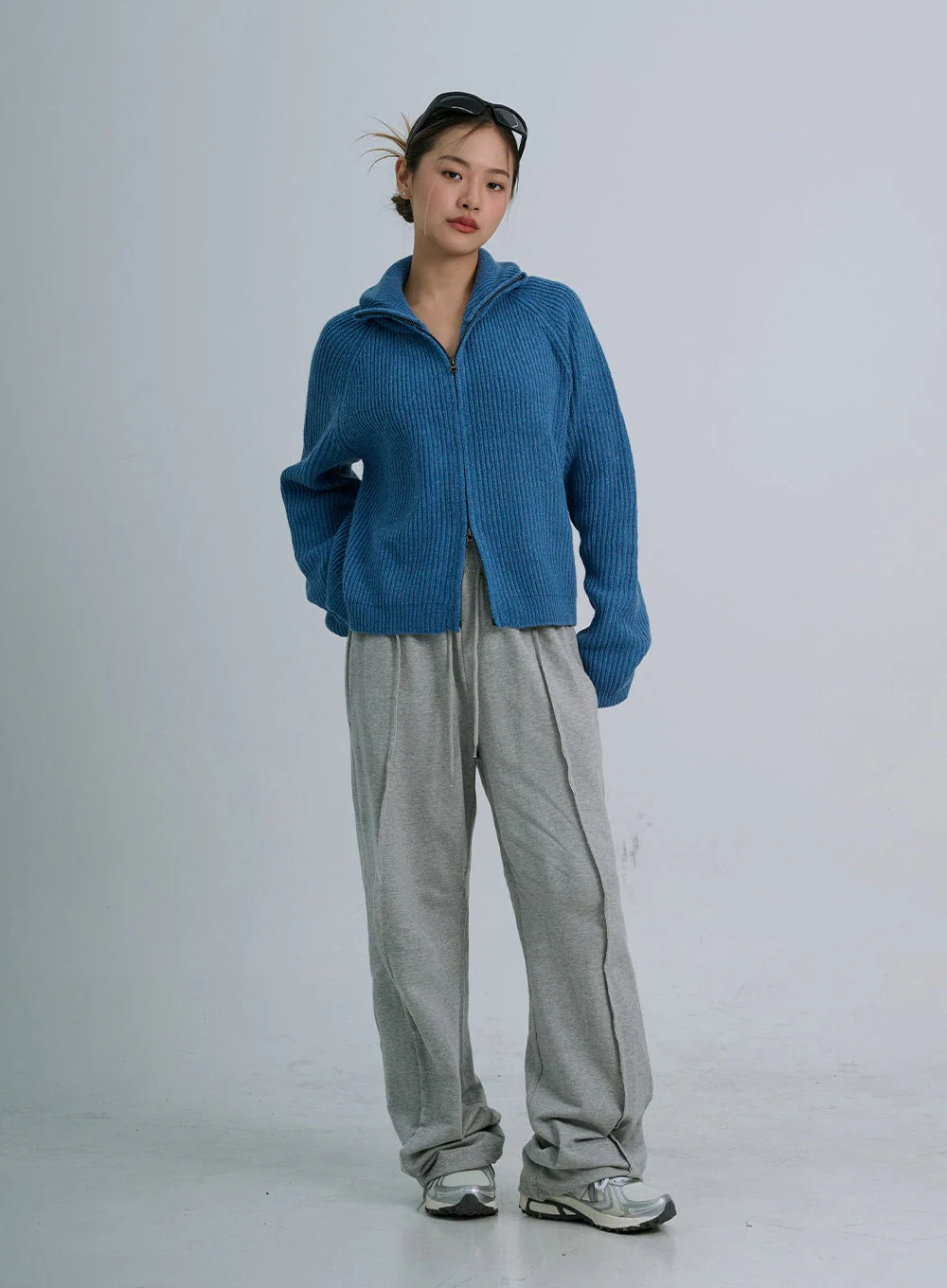 Wide Leg Training Pants CO20 - Image 8