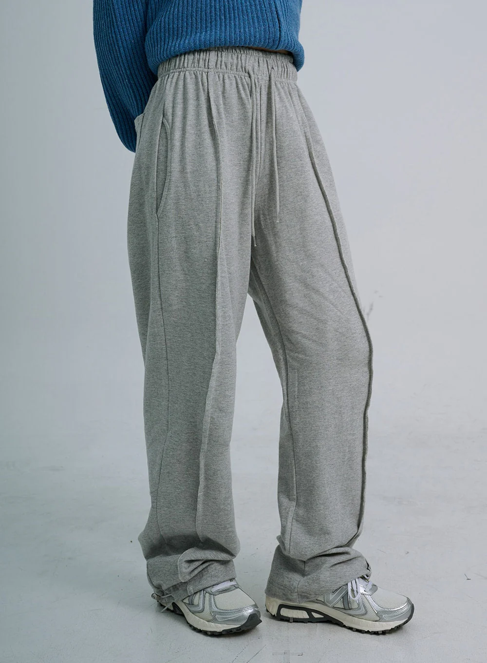 Wide Leg Training Pants CO20 - Image 9
