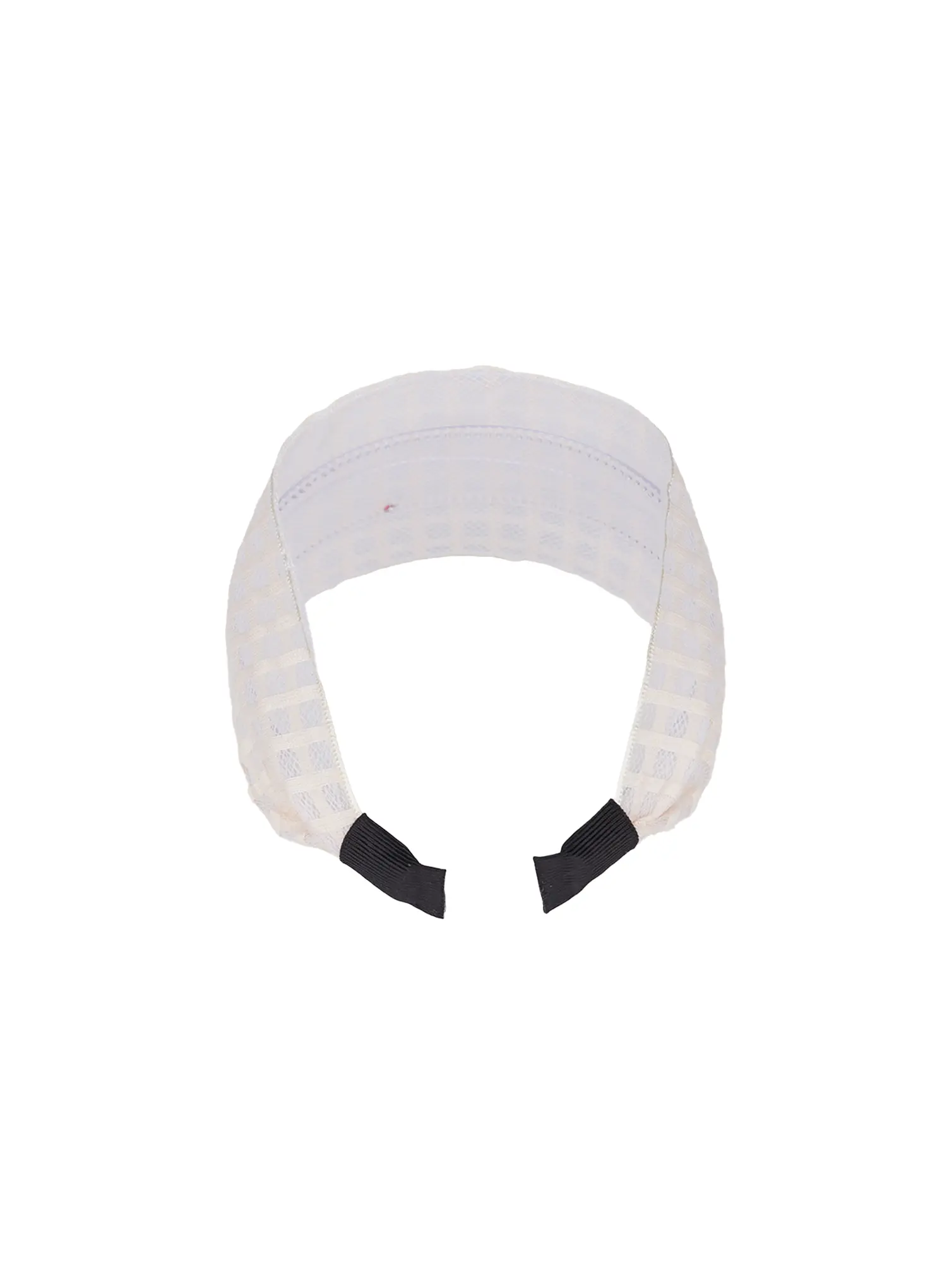 Wide Patterned Headband CU525 - Image 10