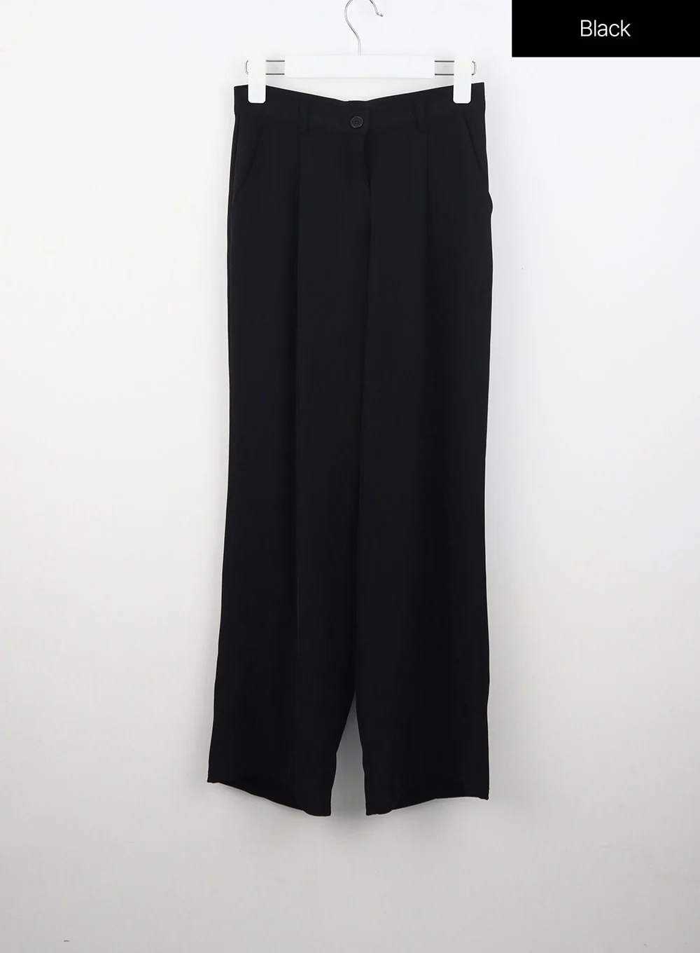 Wide Tailored Pants OL303 - Image 14