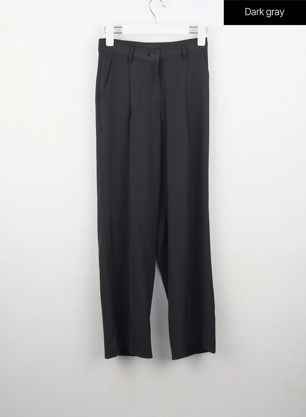 Wide Tailored Pants OL303 - Image 15