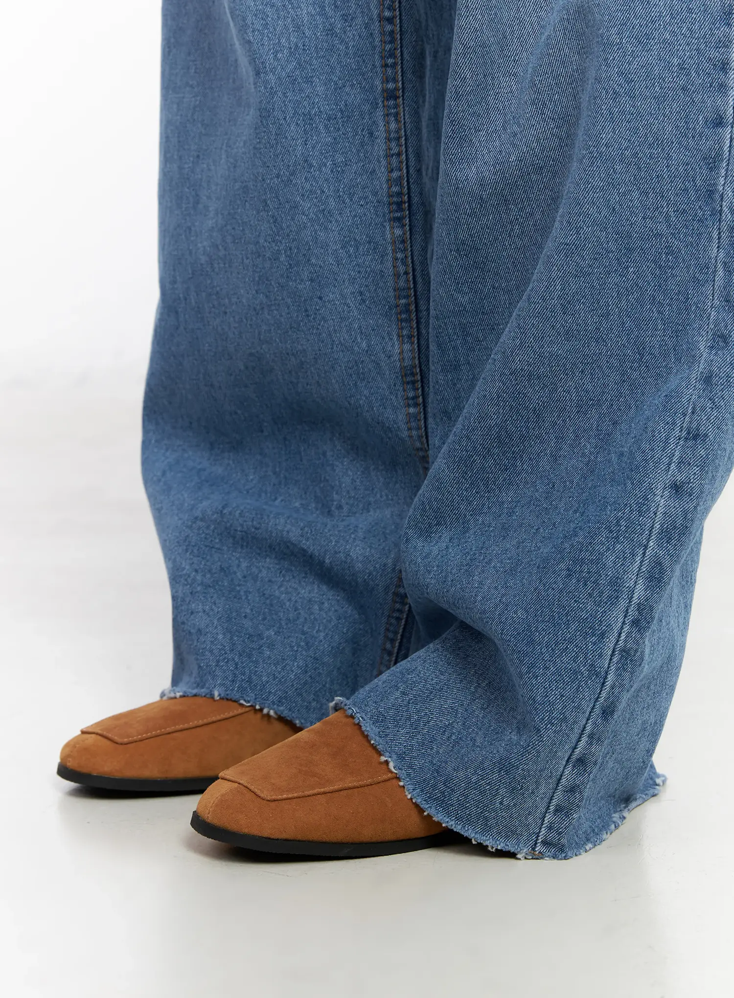 Will Semi-Wide Jeans IM524 - Image 6