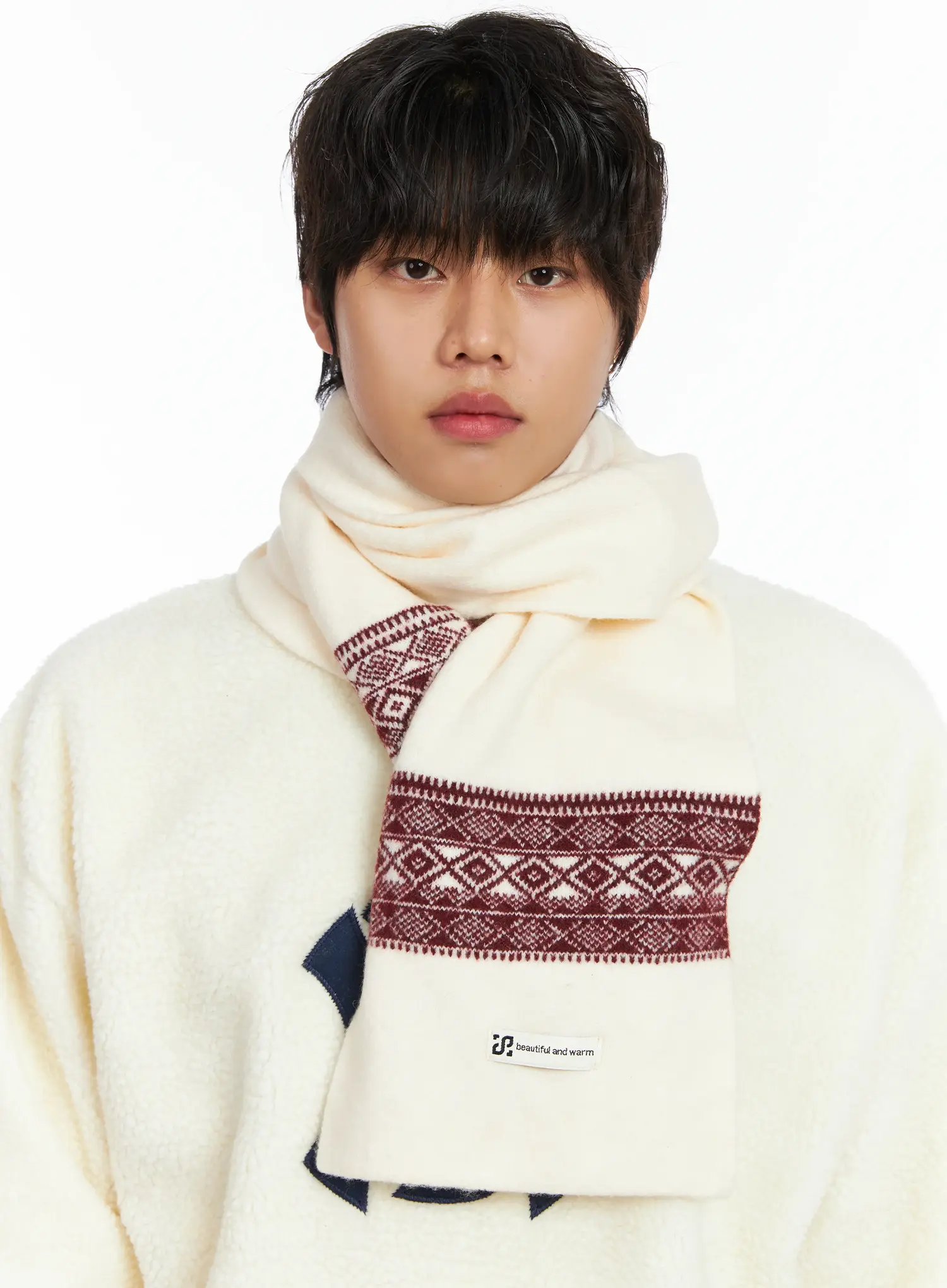 Winter Themed Essential Set IJ512 - Image 3