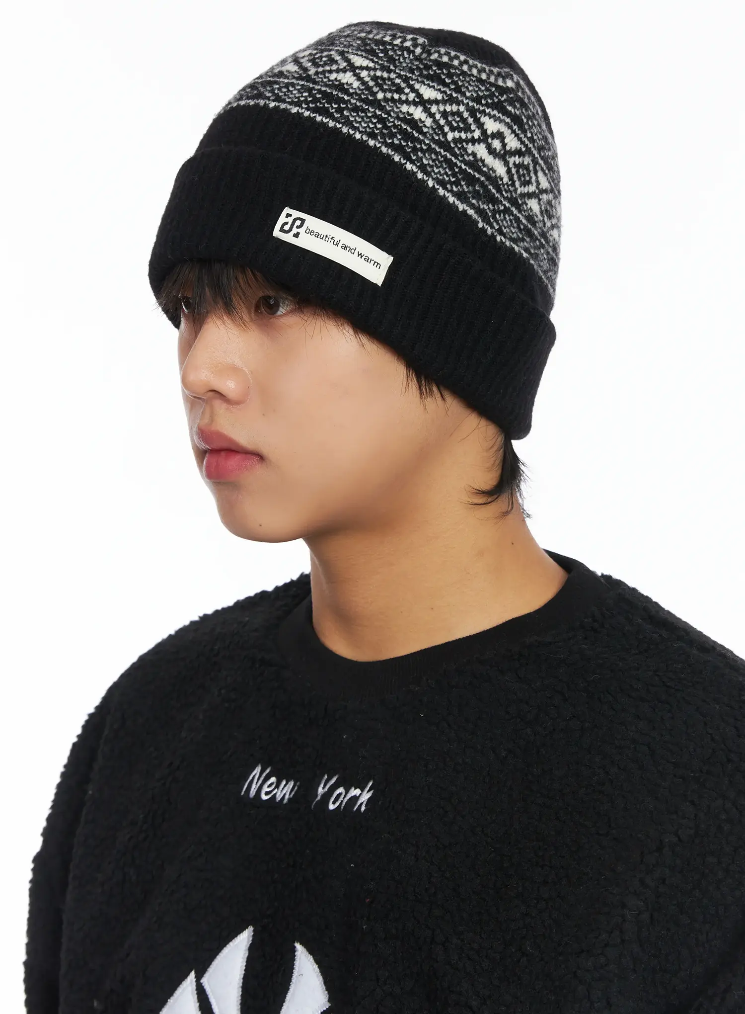 Winter Themed Essential Set IJ512 - Image 6