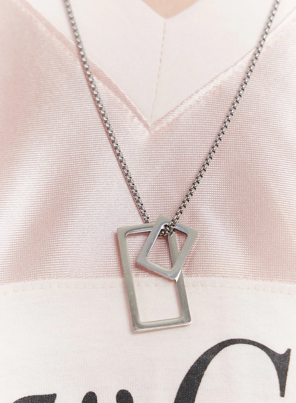 Wody Necklace IY501 - Image 4