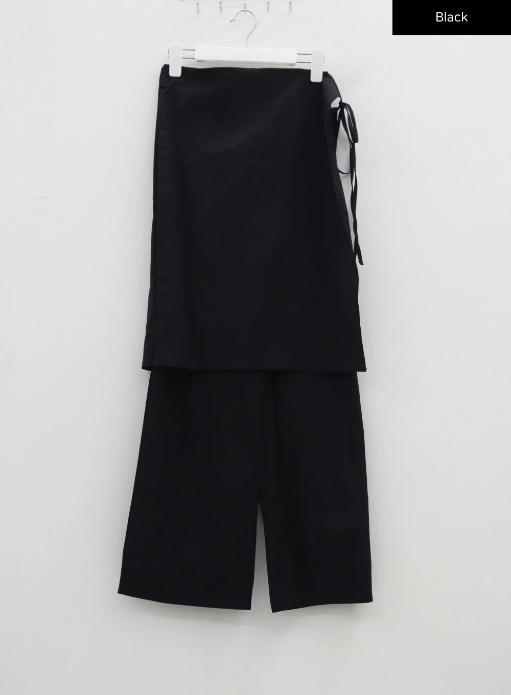 Wrapped Nylon Pants BA311 - Image 14