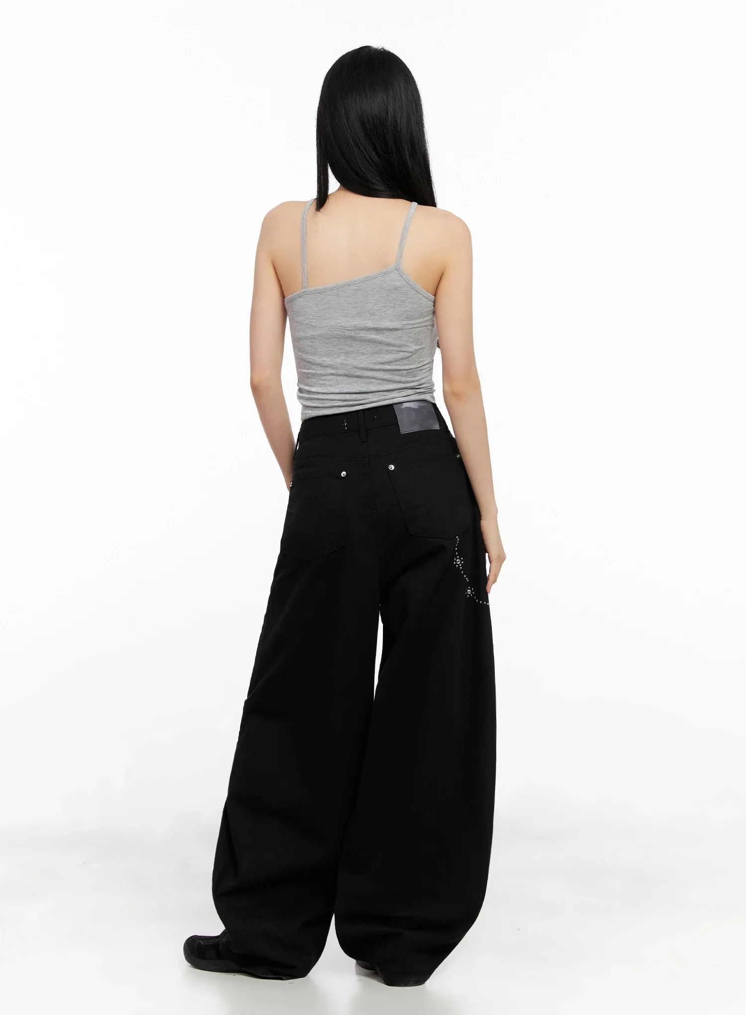 X-Strap Cami Top IG508 - Image 14