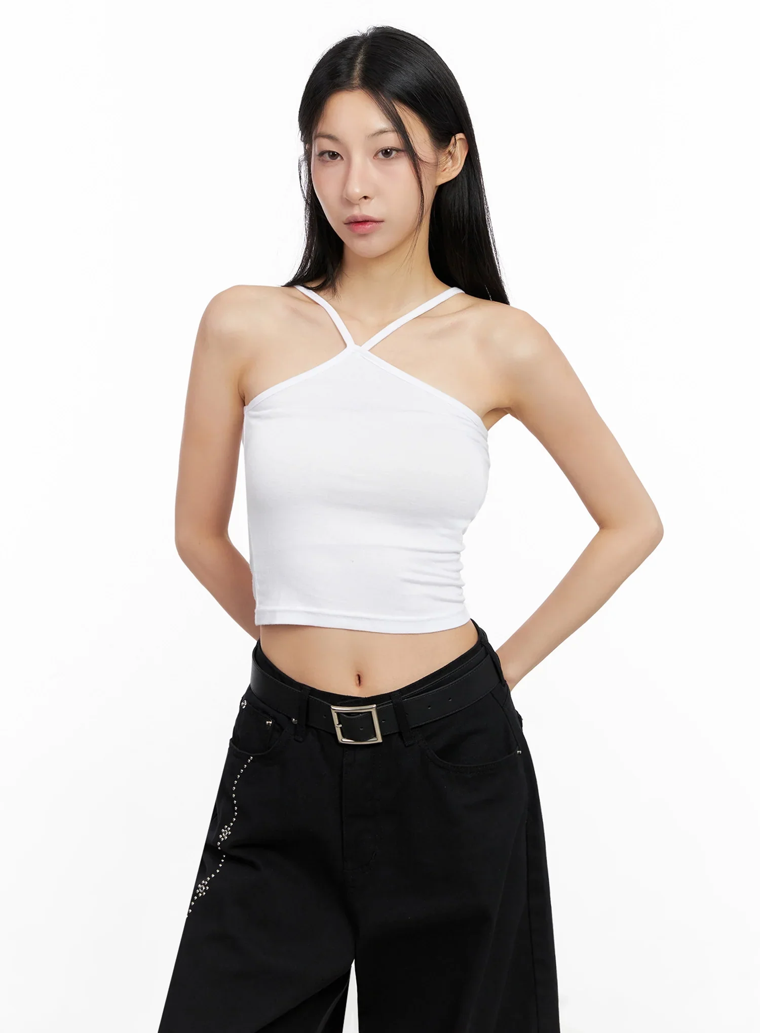 X-Strap Cami Top IG508 - Image 18