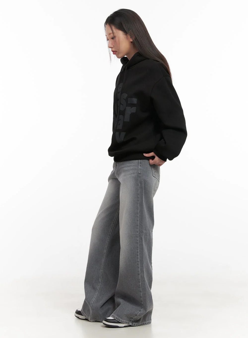 Yaz Baggy Jeans CD416 - Image 3