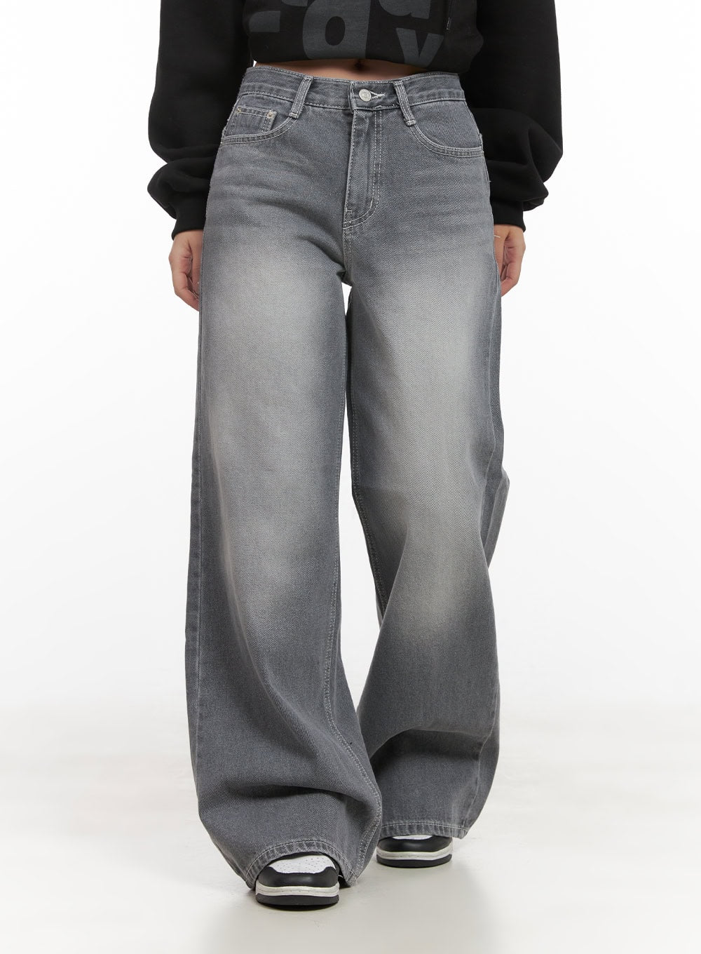 Yaz Baggy Jeans CD416 - Image 8