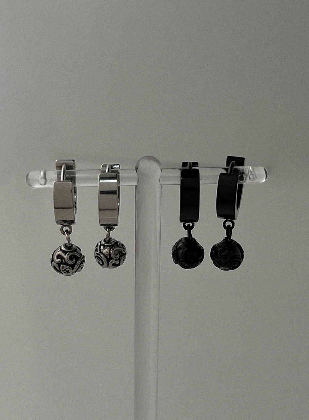 Yeolmae Ball One Touch Piercings IL415 - Image 3