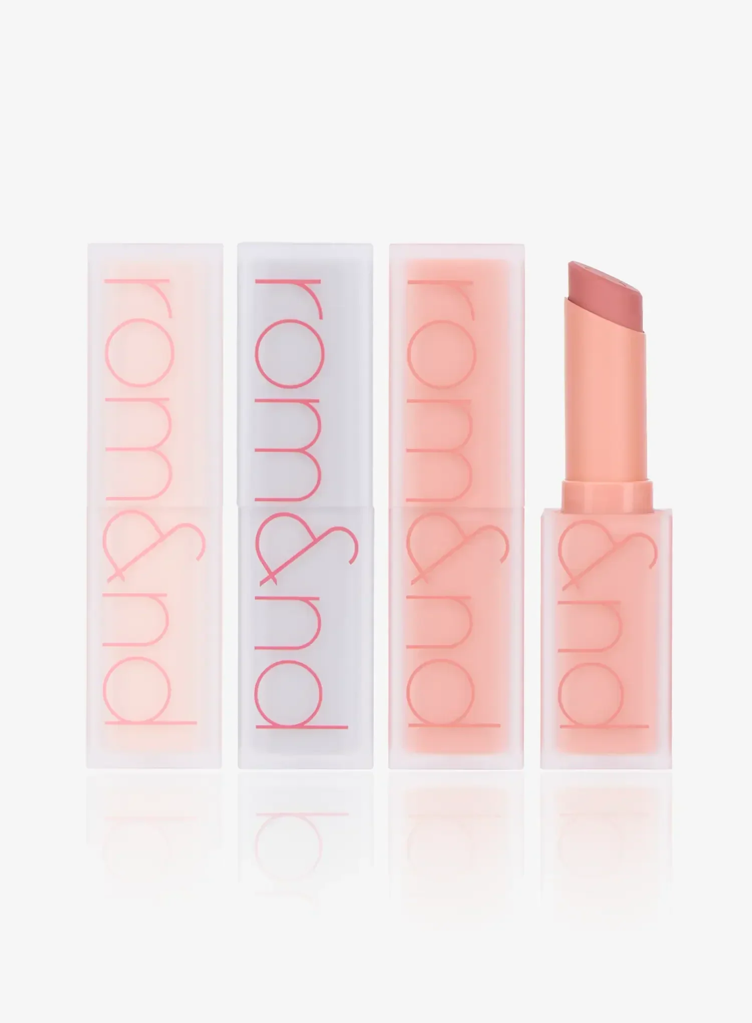 Zero Matte Lipstick (3g) - Image 3
