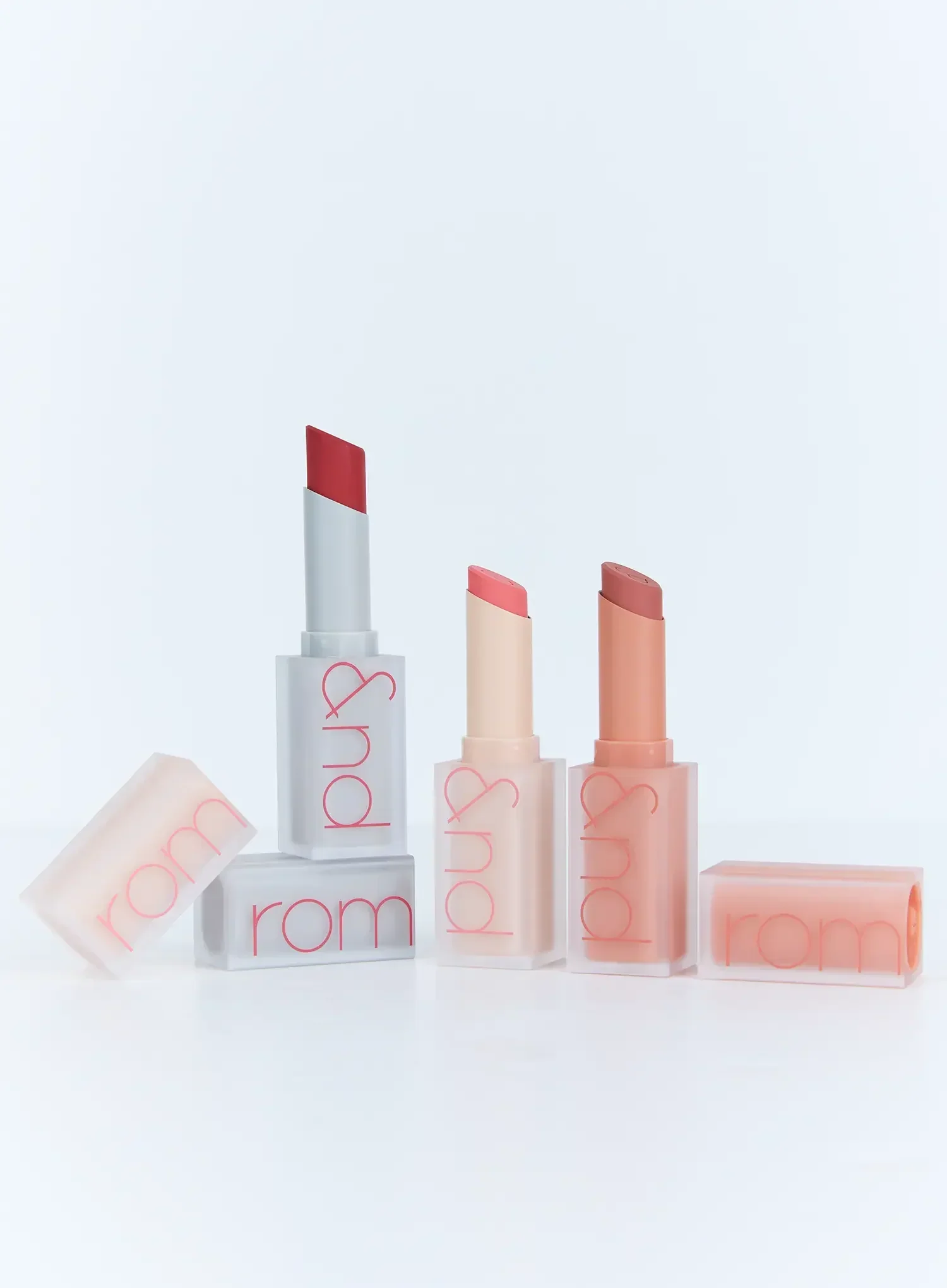 Zero Matte Lipstick (3g) - Image 7