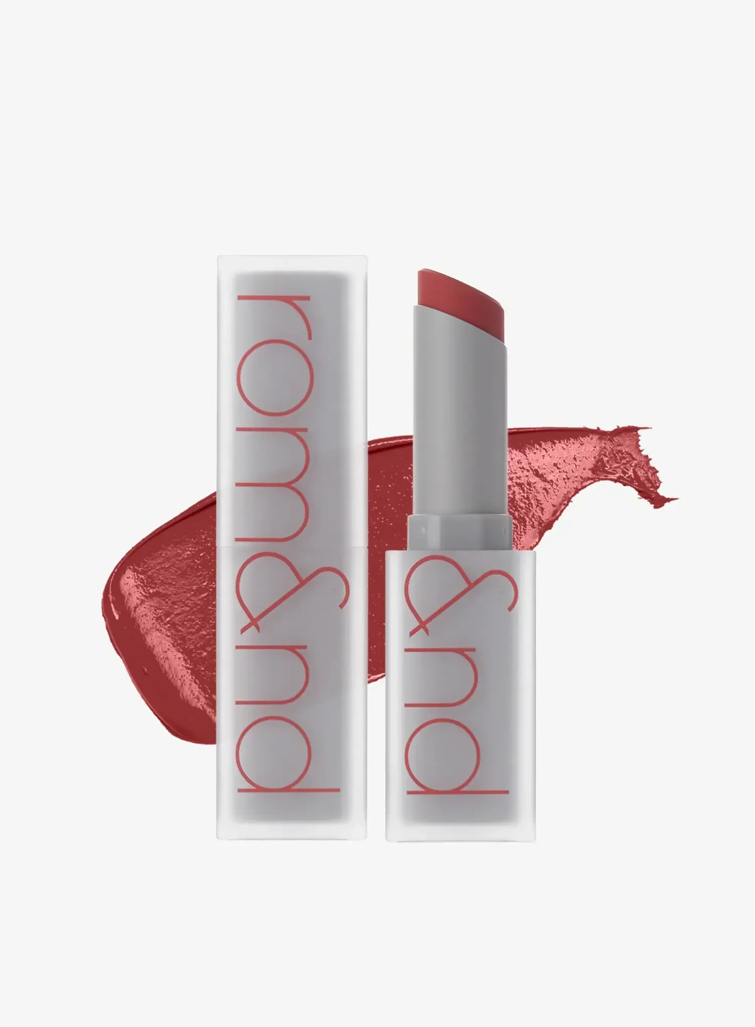 Zero Matte Lipstick (3g) - Image 9