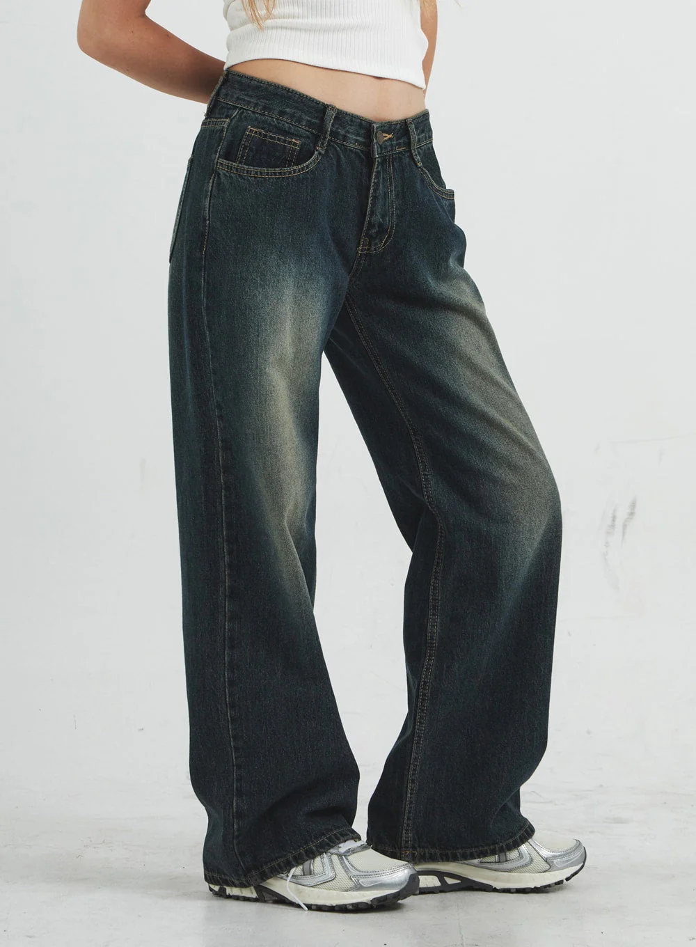 Zipper Knit CS14 - Image 11